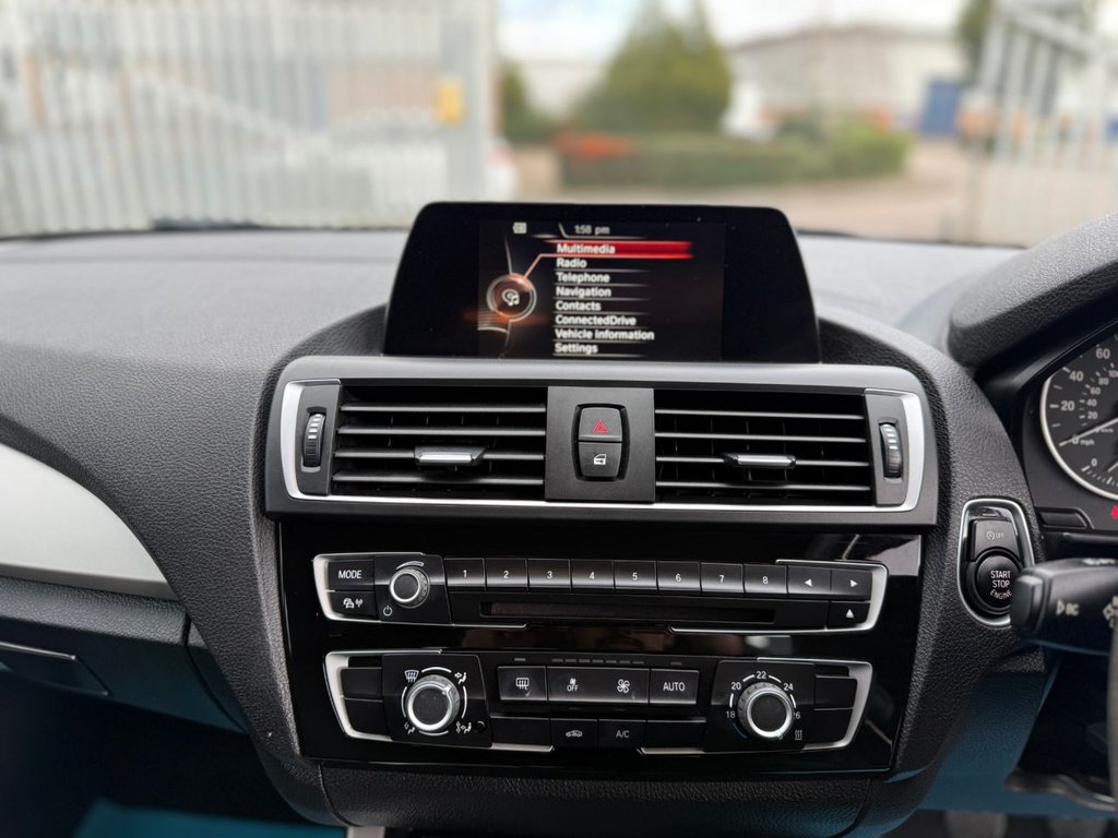 Used BMW 1 Series 2017 for sale - 77703917: Photo 48