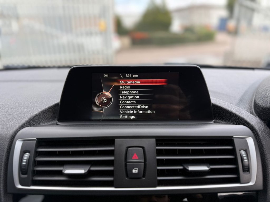 Used BMW 1 Series 2017 for sale - 77703917: Photo 49