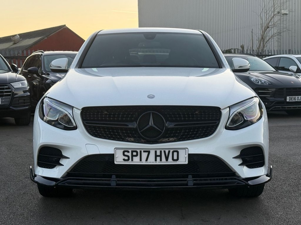 Used Mercedes-Benz GLC 2017 for sale - 77978964: Photo 10