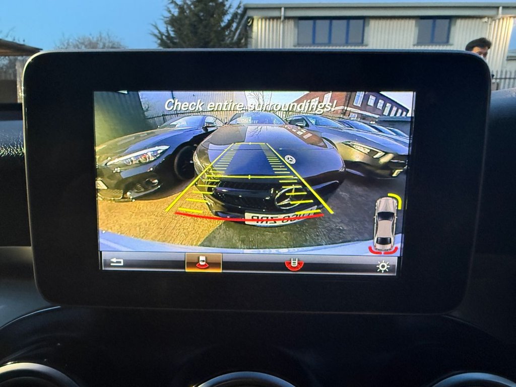 Used Mercedes-Benz GLC 2017 for sale - 77978964: Photo 11