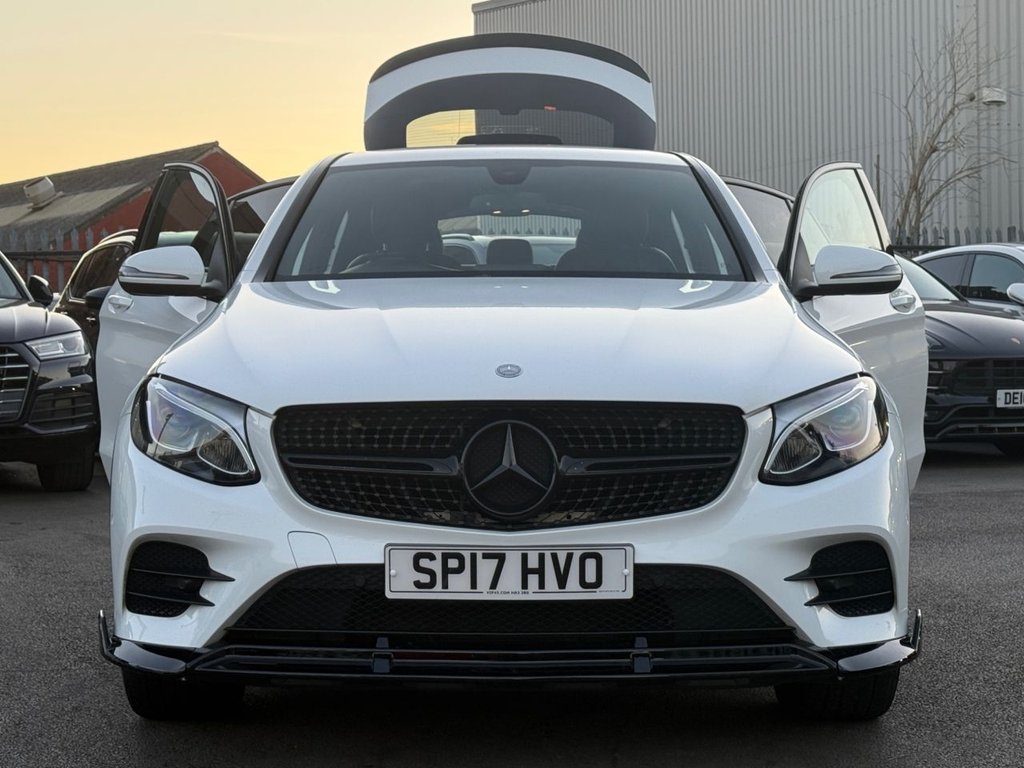 Used Mercedes-Benz GLC 2017 for sale - 77978964: Photo 14