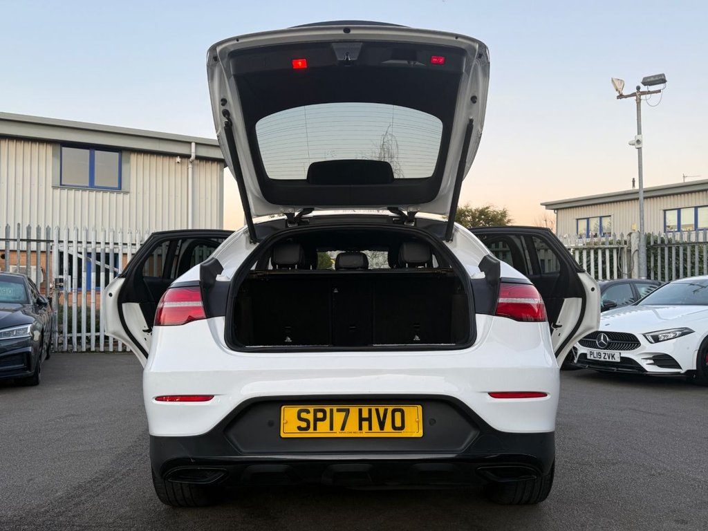 Used Mercedes-Benz GLC 2017 for sale - 77978964: Photo 15