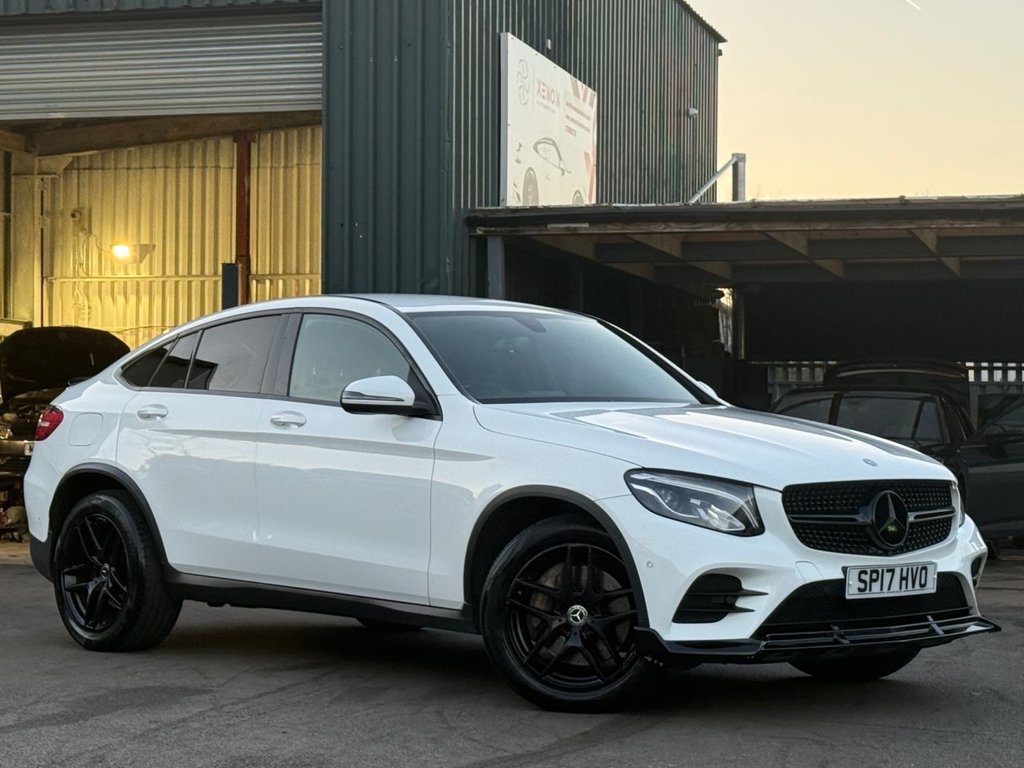 Used Mercedes-Benz GLC 2017 for sale - 77978964: Photo 16