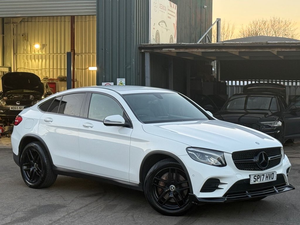 Used Mercedes-Benz GLC 2017 for sale - 77978964: Photo 17