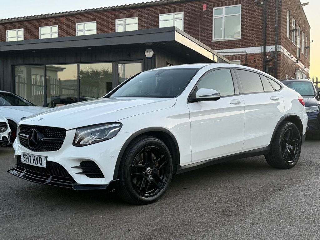Used Mercedes-Benz GLC 2017 for sale - 77978964: Photo 19