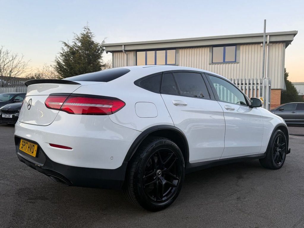 Used Mercedes-Benz GLC 2017 for sale - 77978964: Photo 20