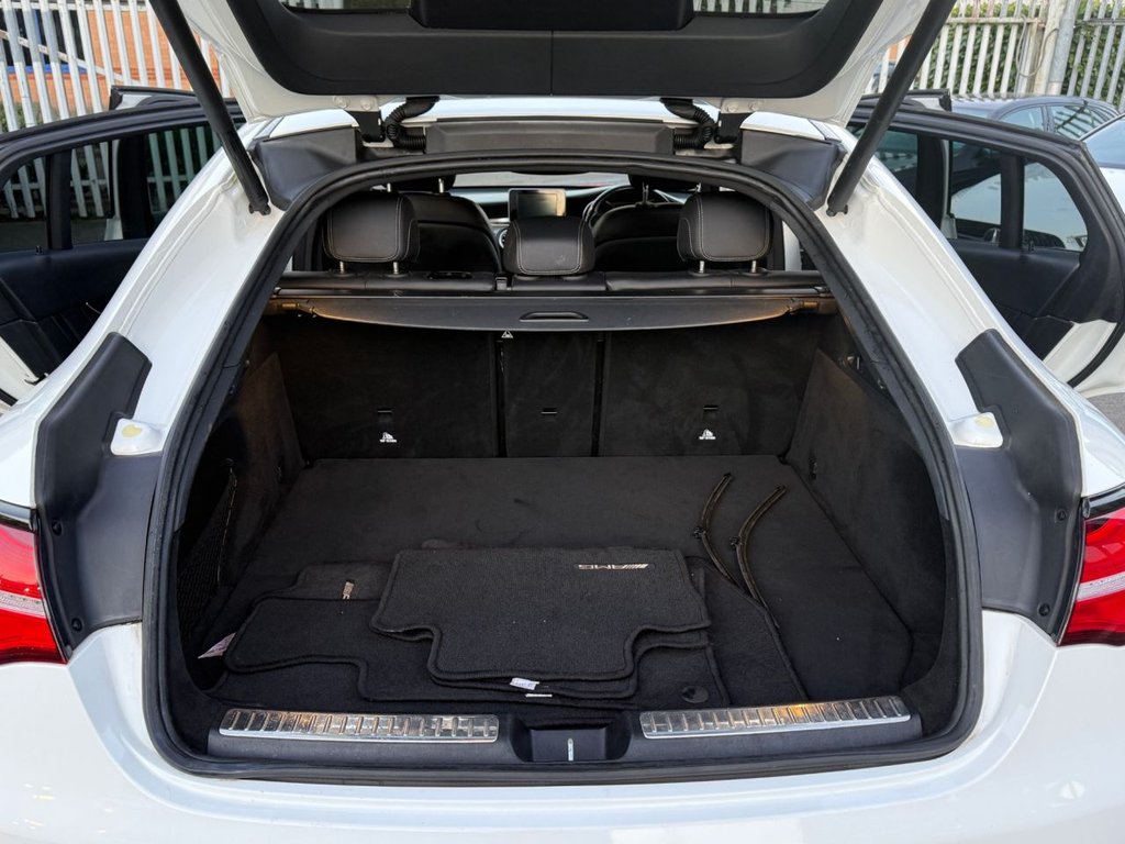 Used Mercedes-Benz GLC 2017 for sale - 77978964: Photo 23