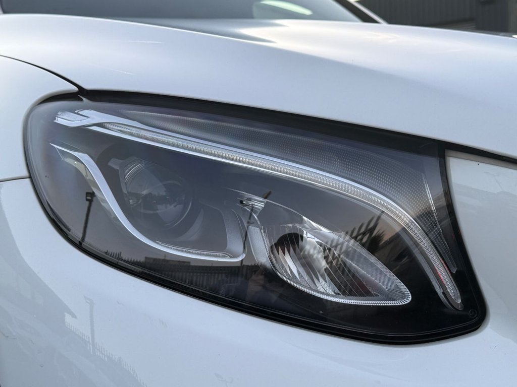 Used Mercedes-Benz GLC 2017 for sale - 77978964: Photo 25