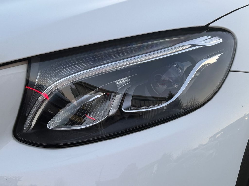 Used Mercedes-Benz GLC 2017 for sale - 77978964: Photo 27