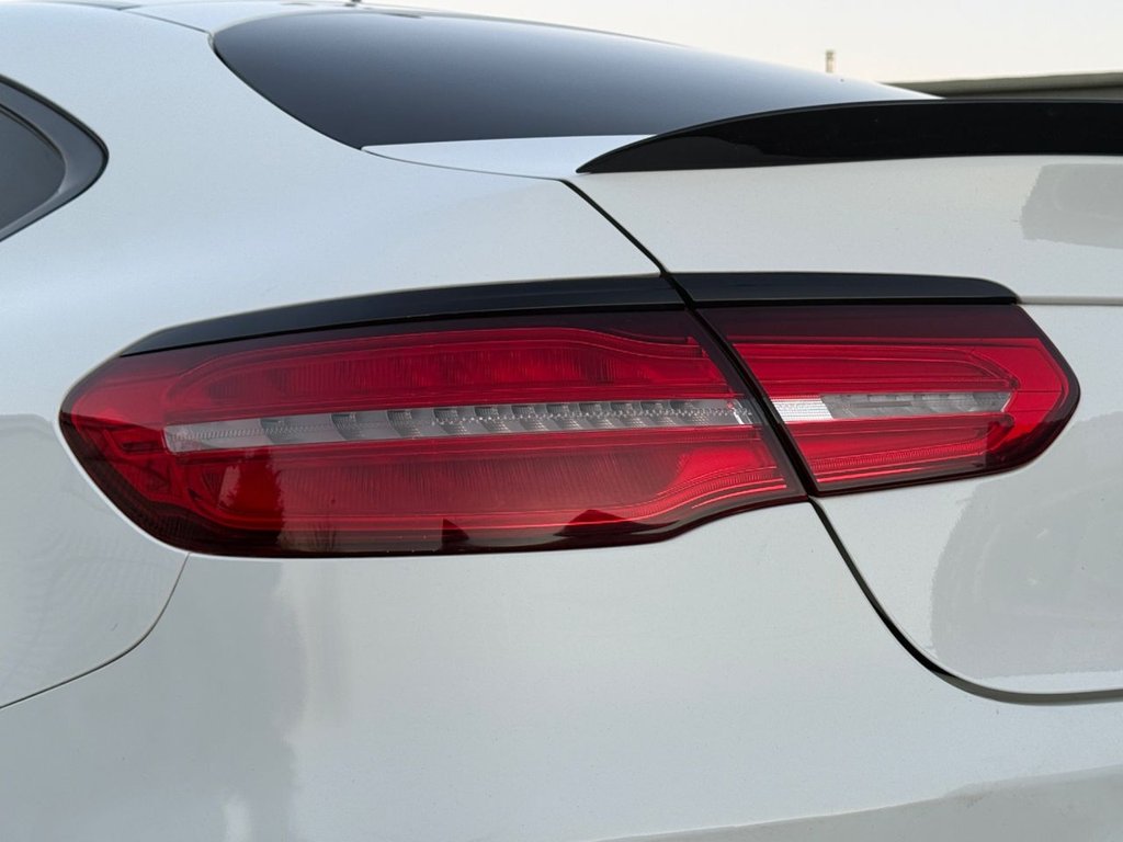 Used Mercedes-Benz GLC 2017 for sale - 77978964: Photo 30