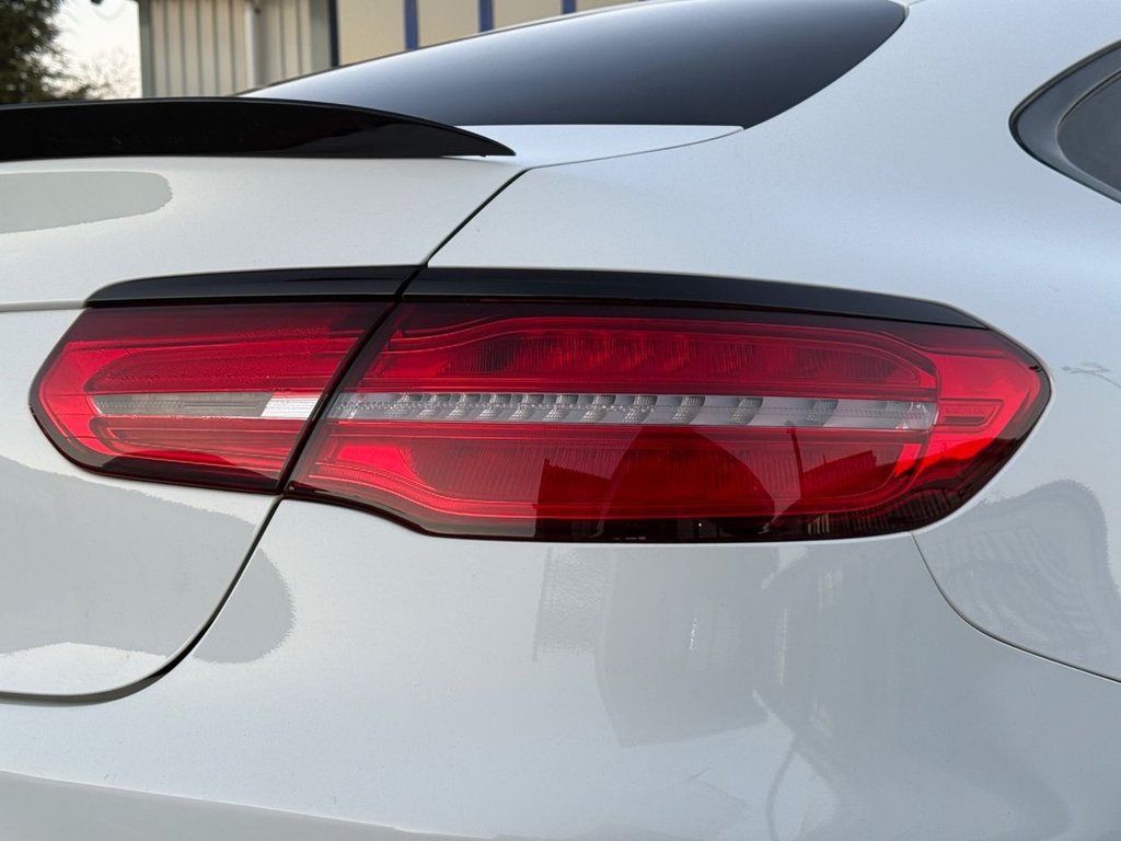 Used Mercedes-Benz GLC 2017 for sale - 77978964: Photo 31