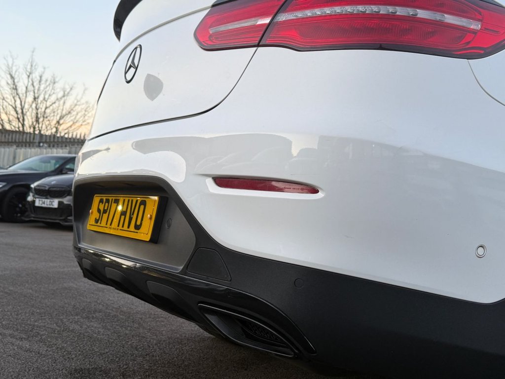 Used Mercedes-Benz GLC 2017 for sale - 77978964: Photo 32