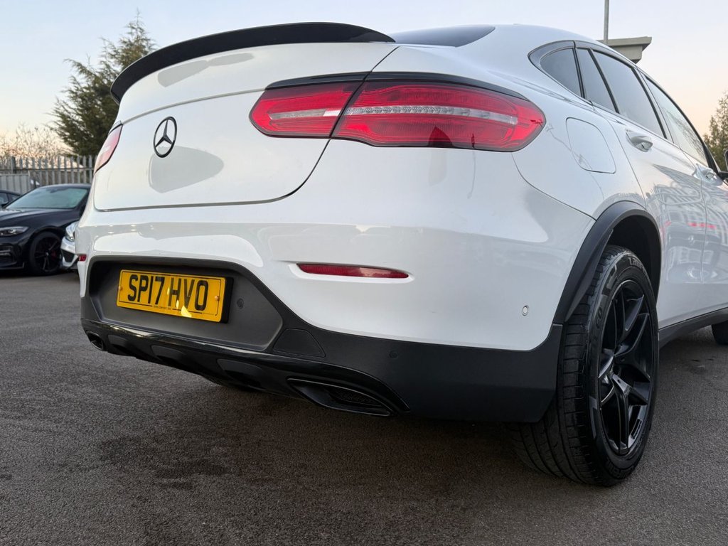 Used Mercedes-Benz GLC 2017 for sale - 77978964: Photo 33