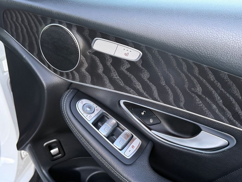 Used Mercedes-Benz GLC 2017 for sale - 77978964: Photo 38