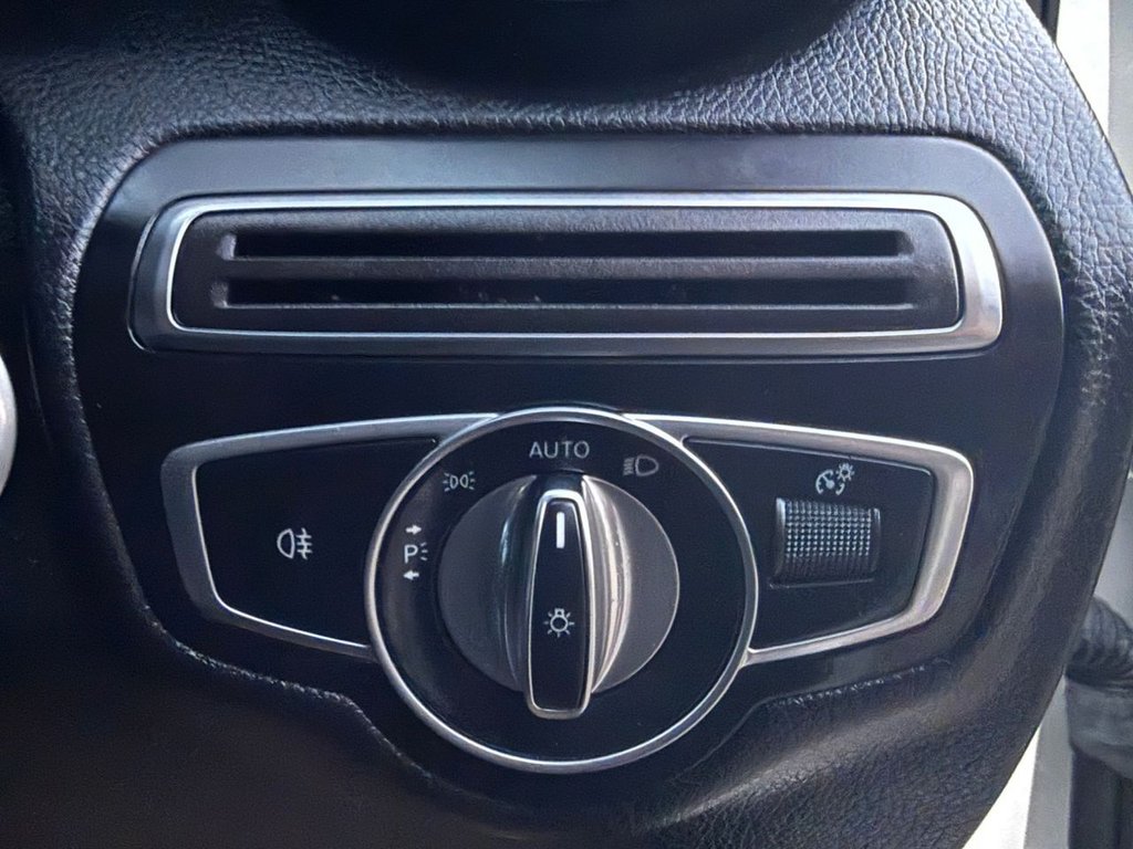 Used Mercedes-Benz GLC 2017 for sale - 77978964: Photo 40