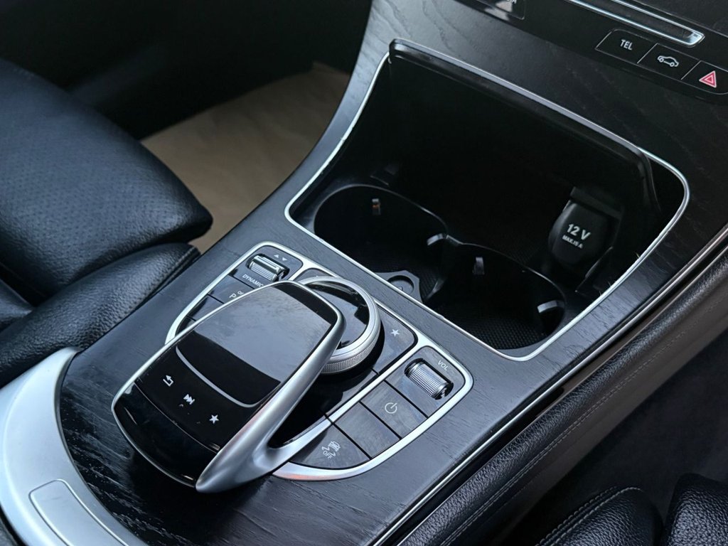 Used Mercedes-Benz GLC 2017 for sale - 77978964: Photo 41