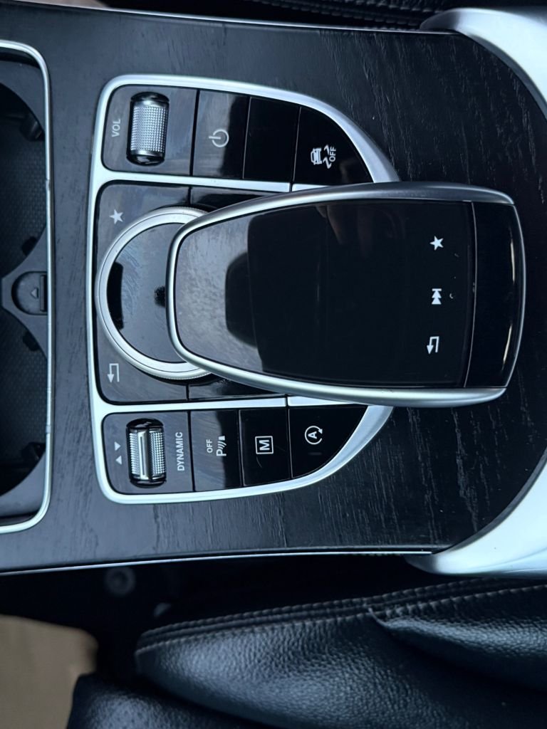 Used Mercedes-Benz GLC 2017 for sale - 77978964: Photo 42