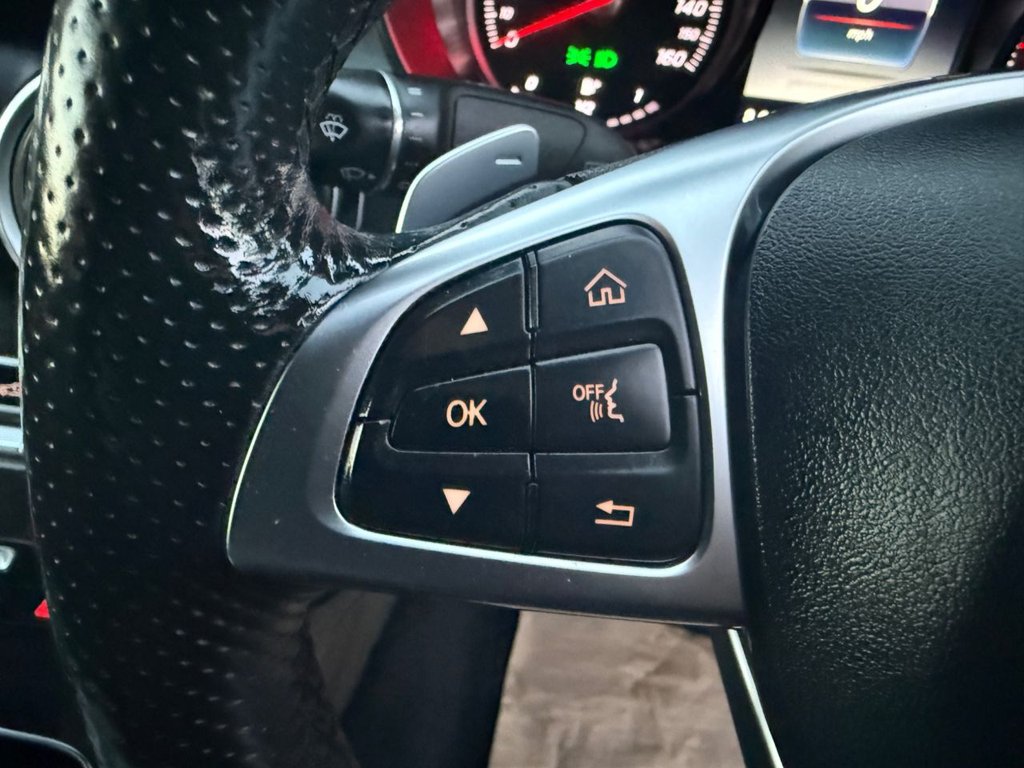 Used Mercedes-Benz GLC 2017 for sale - 77978964: Photo 45