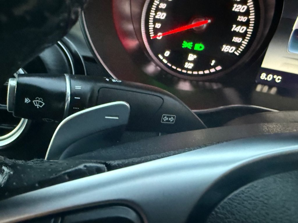 Used Mercedes-Benz GLC 2017 for sale - 77978964: Photo 47