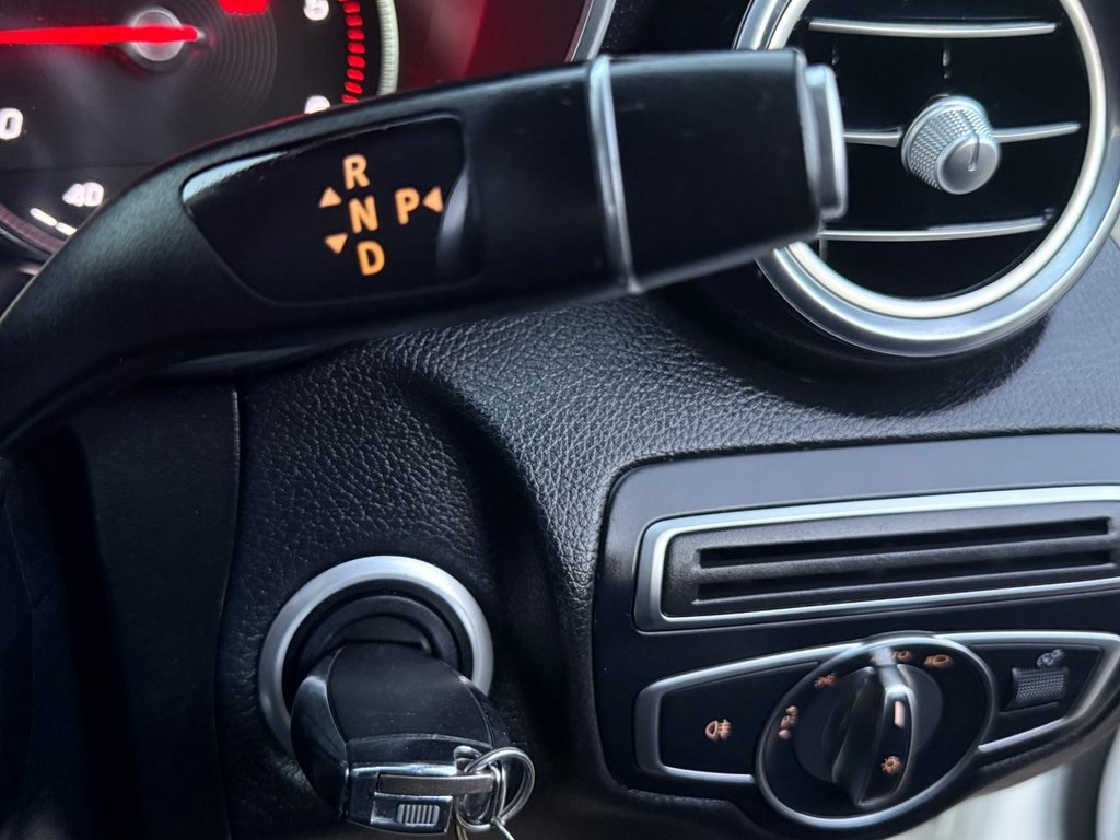 Used Mercedes-Benz GLC 2017 for sale - 77978964: Photo 49