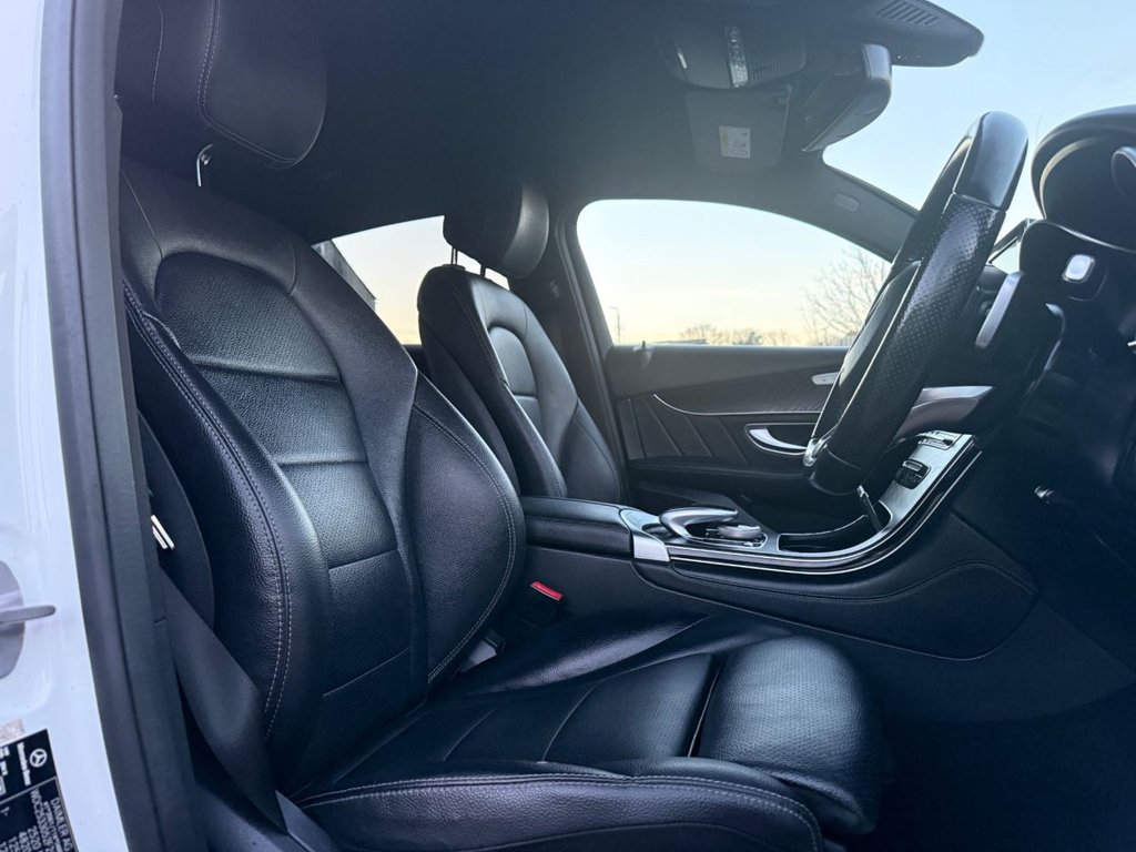 Used Mercedes-Benz GLC 2017 for sale - 77978964: Photo 5