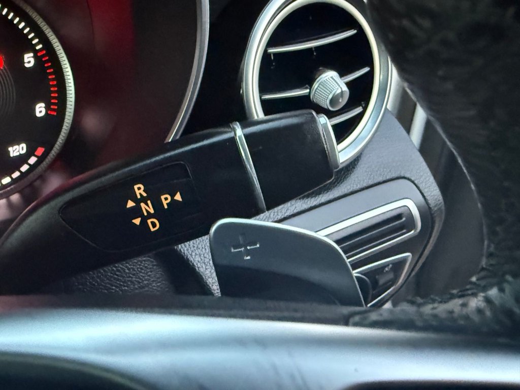 Used Mercedes-Benz GLC 2017 for sale - 77978964: Photo 50