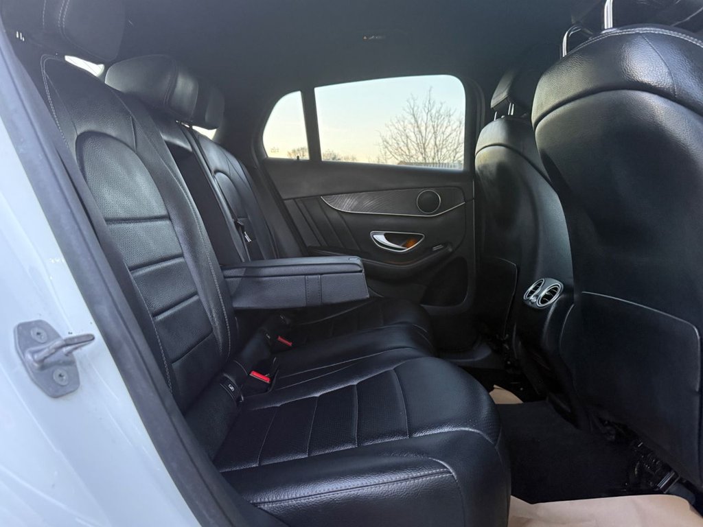 Used Mercedes-Benz GLC 2017 for sale - 77978964: Photo 7