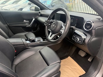 Used Mercedes-Benz A-Class 2019 for sale - 79599293: Photo