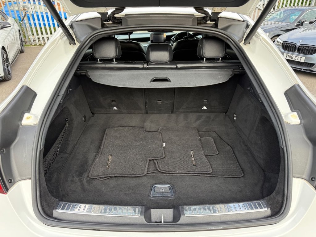 Used Mercedes-Benz GLC 2017 for sale - 76132619: Photo 16