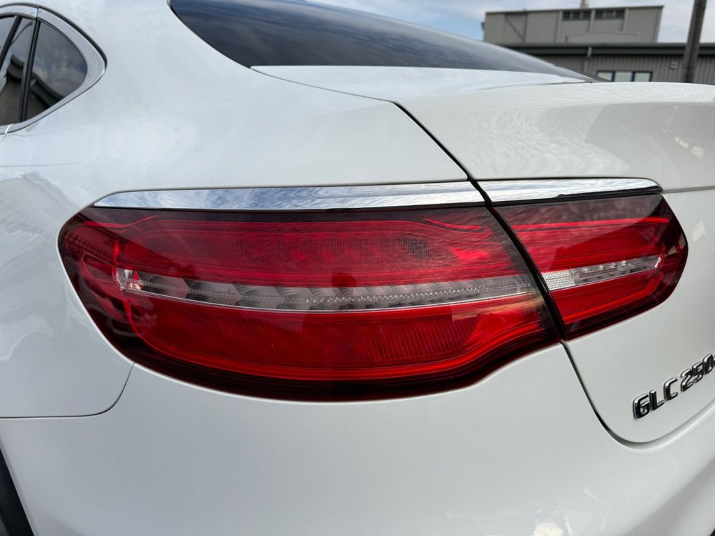 Used Mercedes-Benz GLC 2017 for sale - 76132619: Photo 28