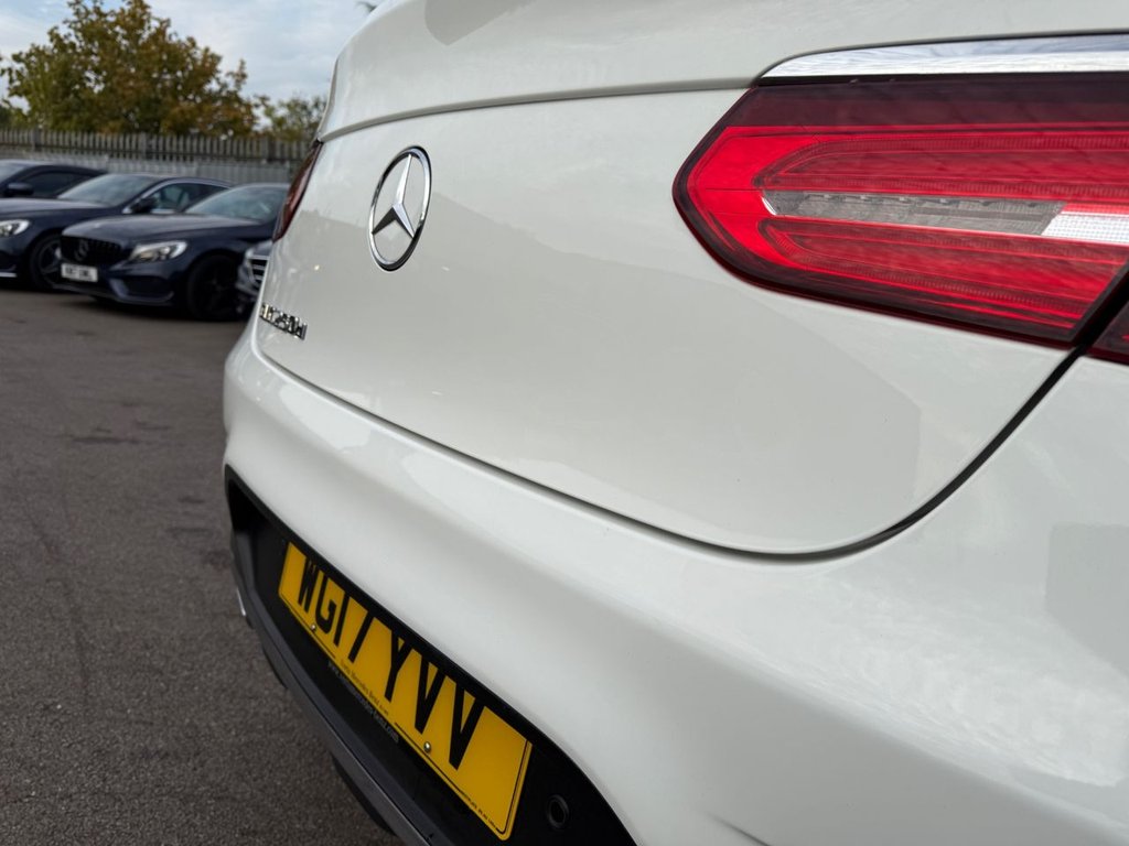 Used Mercedes-Benz GLC 2017 for sale - 76132619: Photo 29