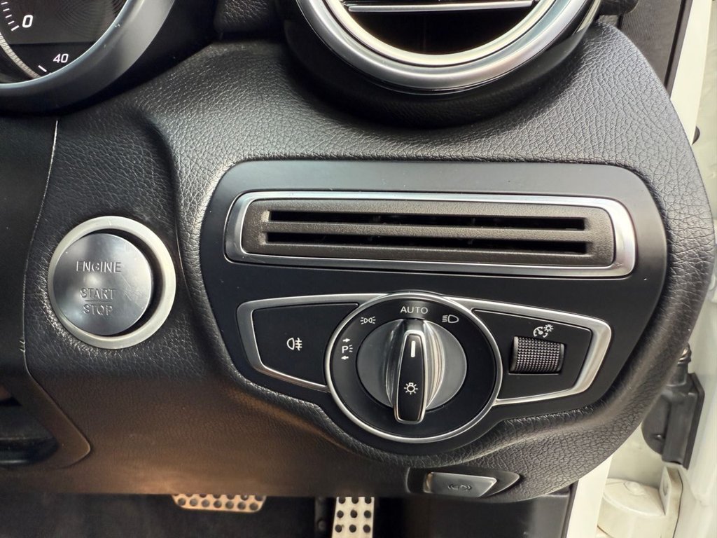Used Mercedes-Benz GLC 2017 for sale - 76132619: Photo 40