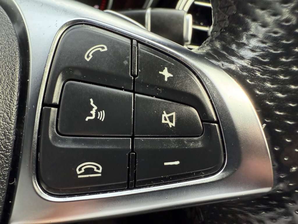 Used Mercedes-Benz GLC 2017 for sale - 76132619: Photo 45