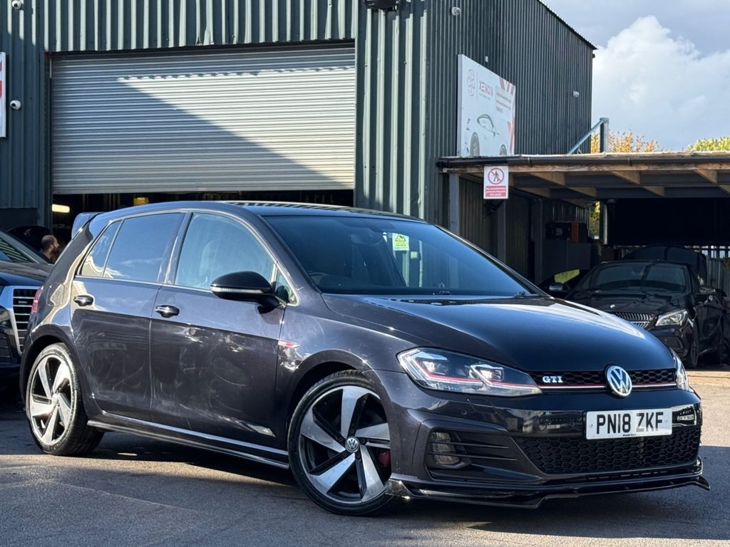 Used Volkswagen Golf 2018 for sale - 76453980: Photo 12