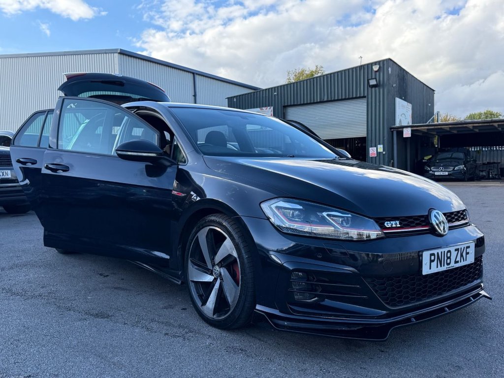 Used Volkswagen Golf 2018 for sale - 76453980: Photo 18