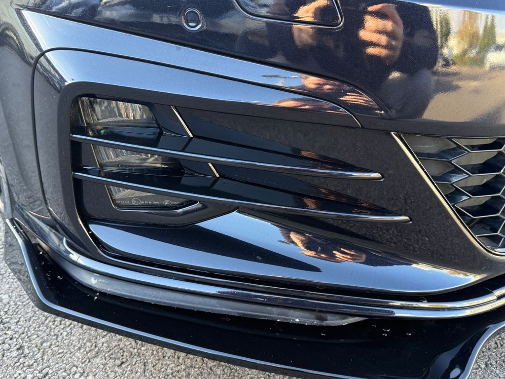 Used Volkswagen Golf 2018 for sale - 76453980: Photo 24