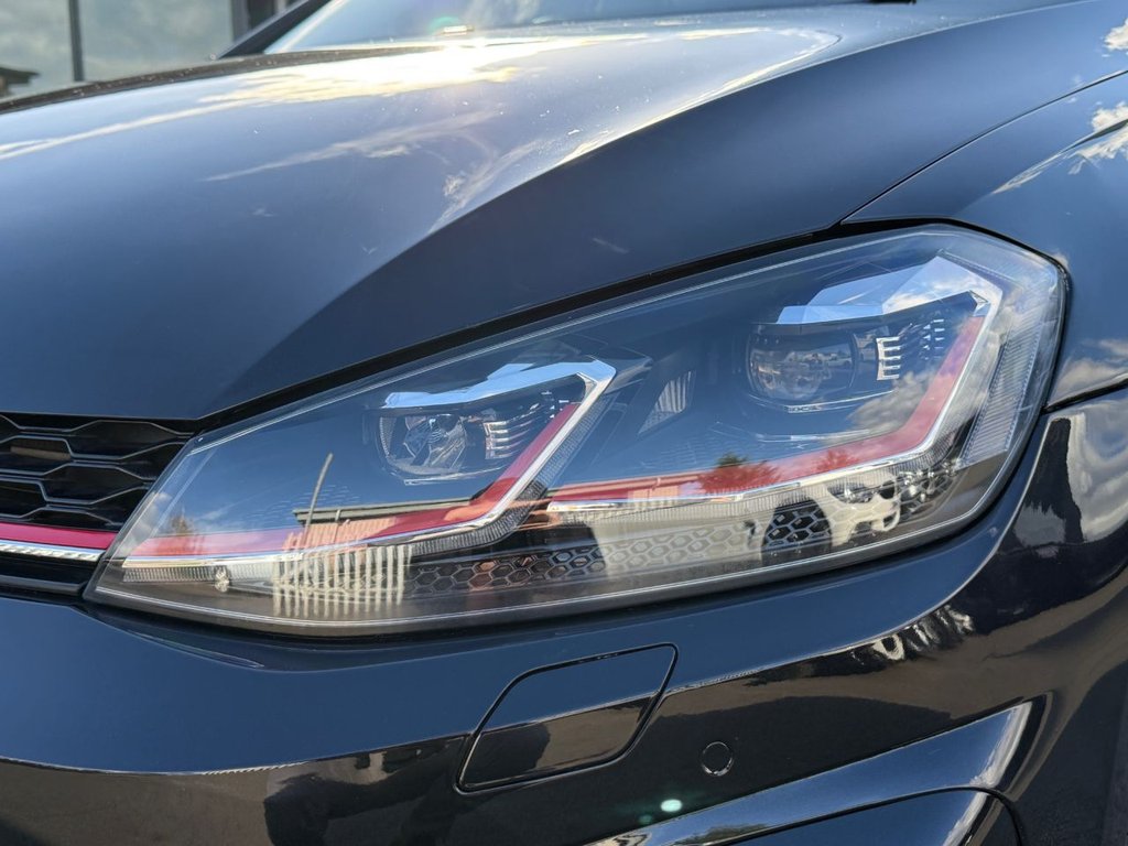 Used Volkswagen Golf 2018 for sale - 76453980: Photo 26