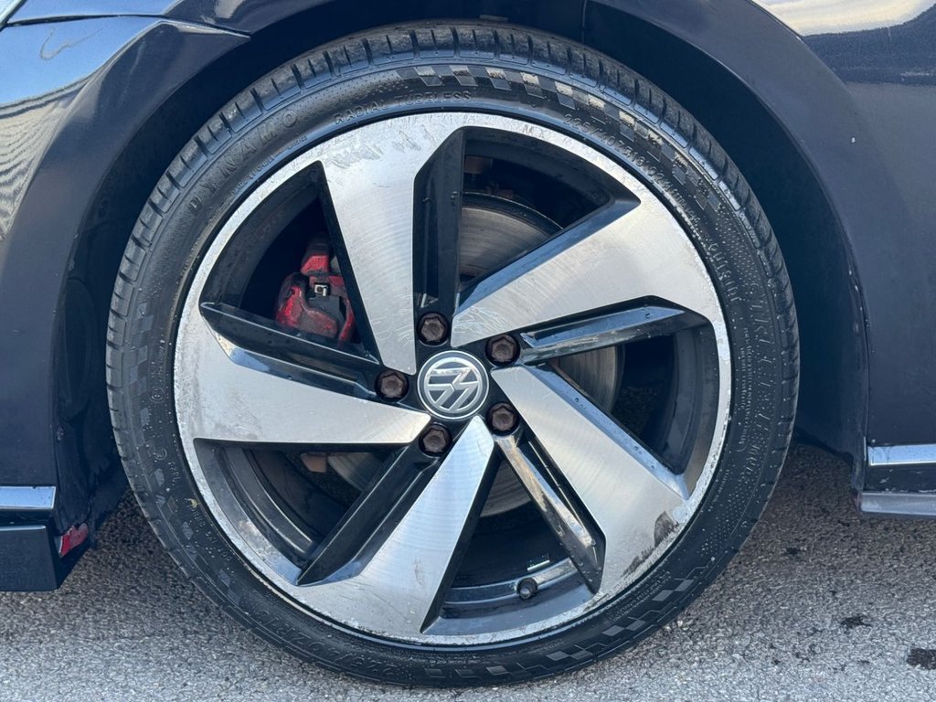 Used Volkswagen Golf 2018 for sale - 76453980: Photo 33