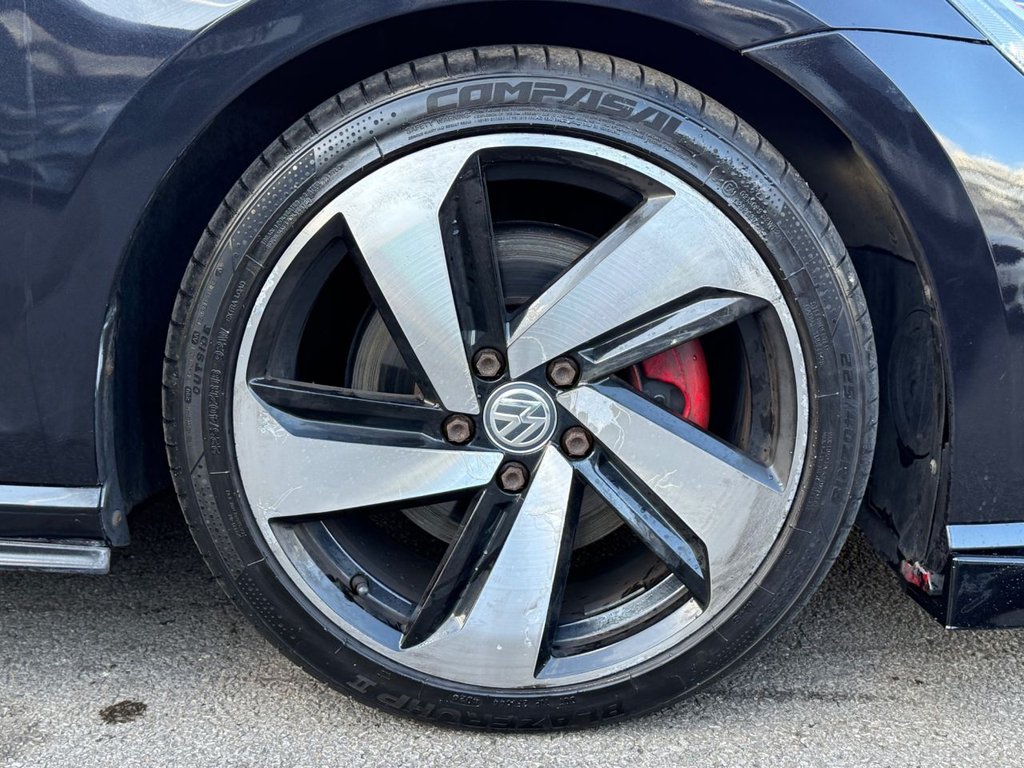 Used Volkswagen Golf 2018 for sale - 76453980: Photo 35