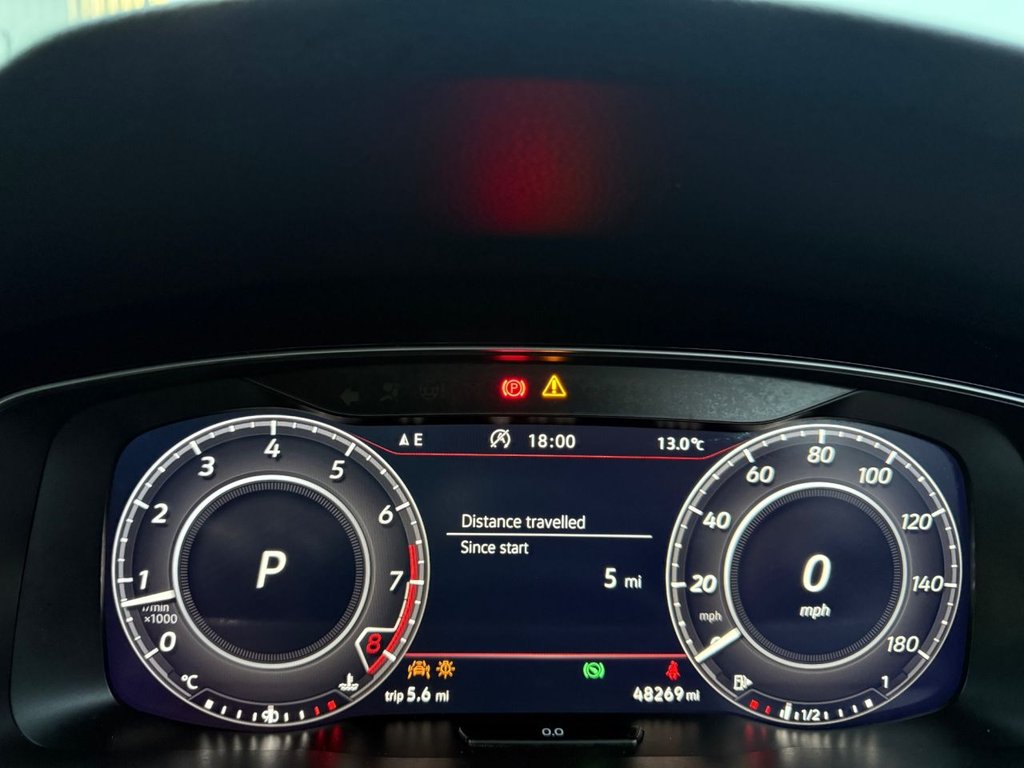 Used Volkswagen Golf 2018 for sale - 76453980: Photo 42