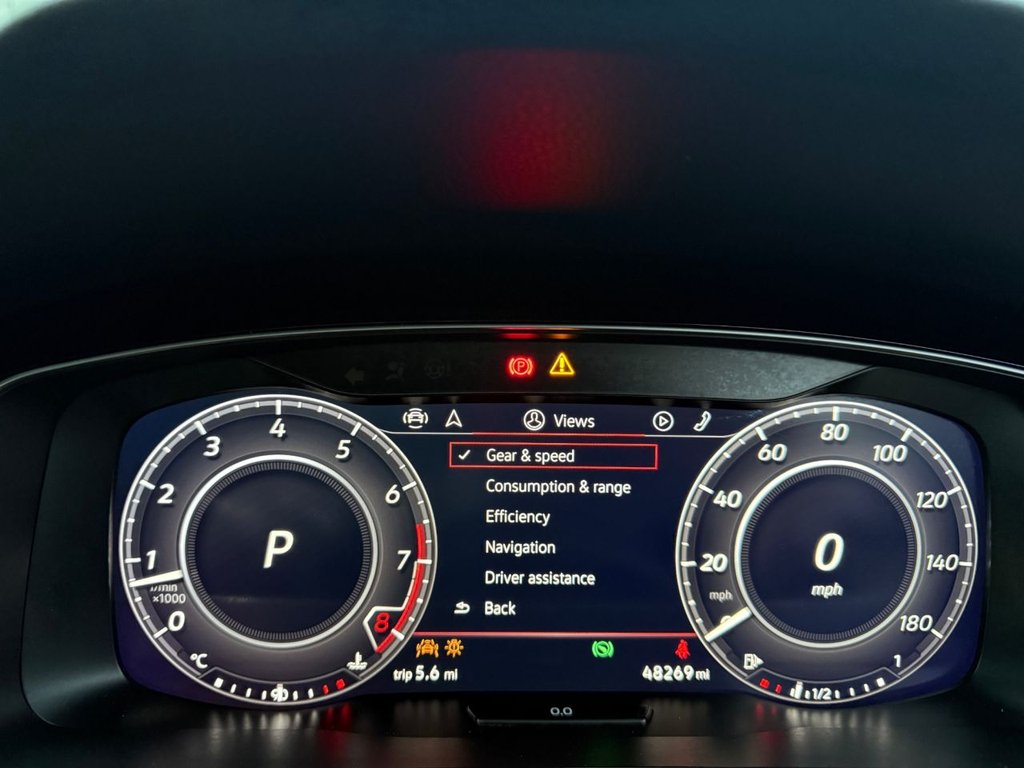 Used Volkswagen Golf 2018 for sale - 76453980: Photo 45