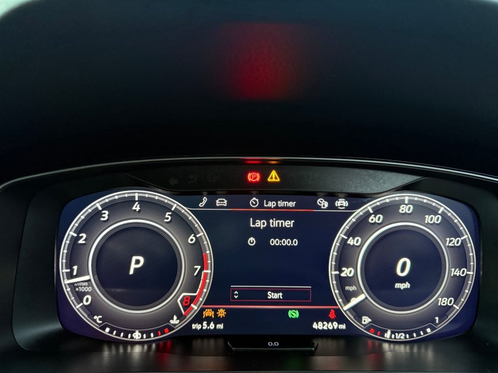 Used Volkswagen Golf 2018 for sale - 76453980: Photo 47