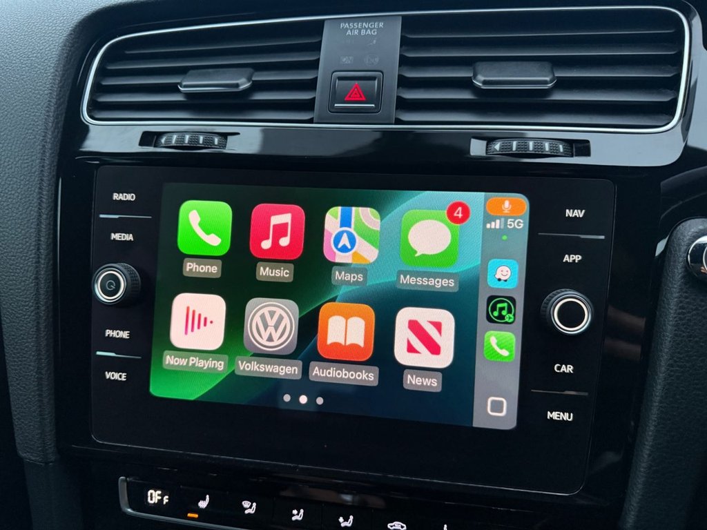 Used Volkswagen Golf 2018 for sale - 76453980: Photo 8