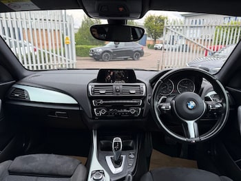Used BMW 1 Series 2017 for sale - 78488089: Photo