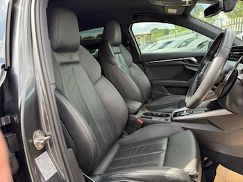 Used Audi A3 2023 for sale - 79059387: Photo