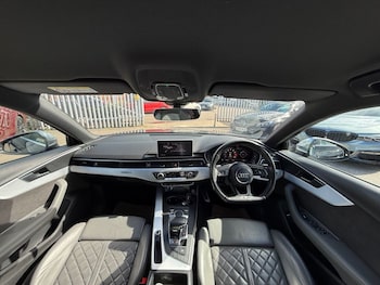 Used Audi S4 2018 for sale - 75937364: Photo