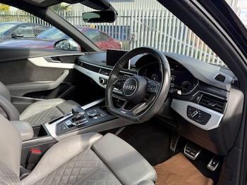 Used Audi S4 2018 for sale - 75937364: Photo