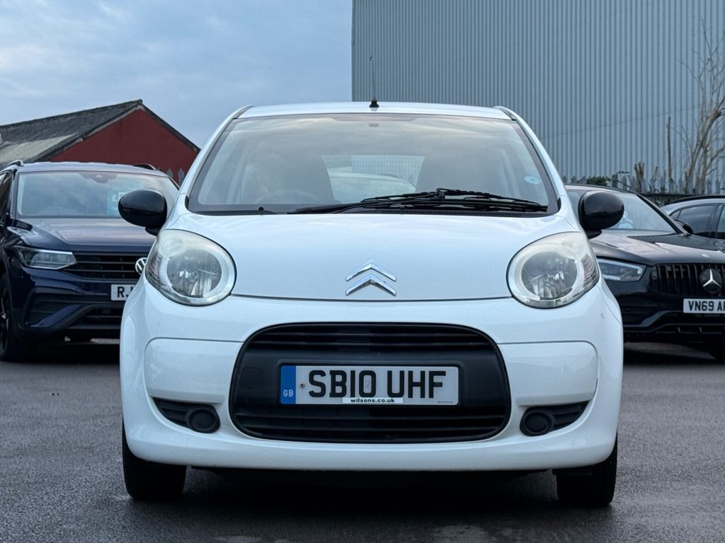 Used Citroen C1 2010 for sale - 77244633: Photo 10