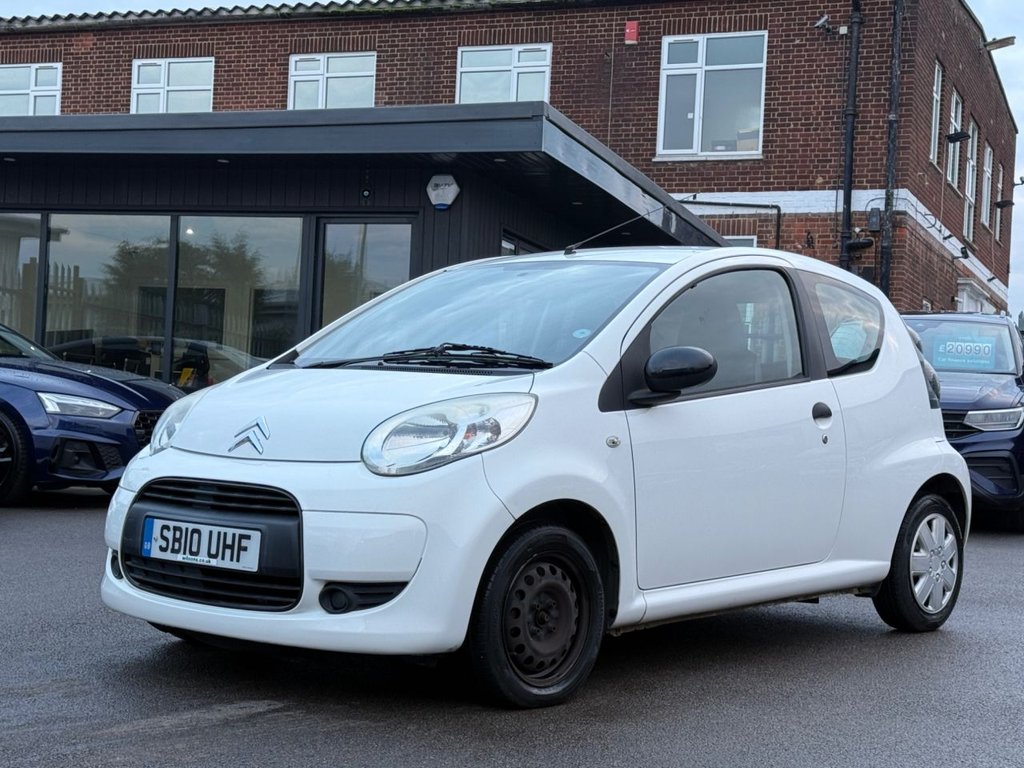 Used Citroen C1 2010 for sale - 77244633: Photo 12