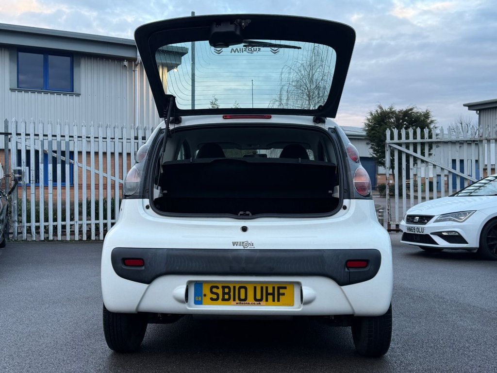 Used Citroen C1 2010 for sale - 77244633: Photo 16